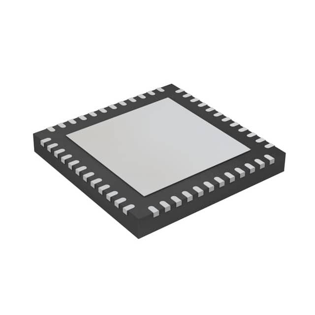 PIC18F55Q43-I/6LX IC MCU 8BIT 32KB FLASH 48VQFN