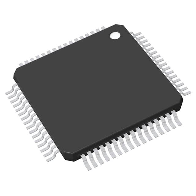 R5F11BLEAFB#50 IC MCU 16BIT 64KB FLASH 64LFQFP