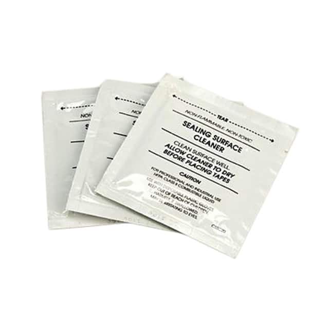 CSSC20-M100 CLEANING WIPES