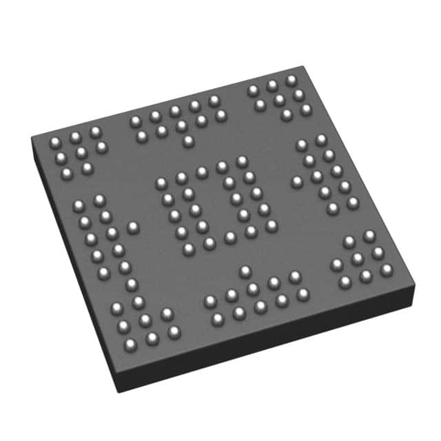 LPC5526JEV98K IC MCU 32BIT 256KB FLASH 98VFBGA