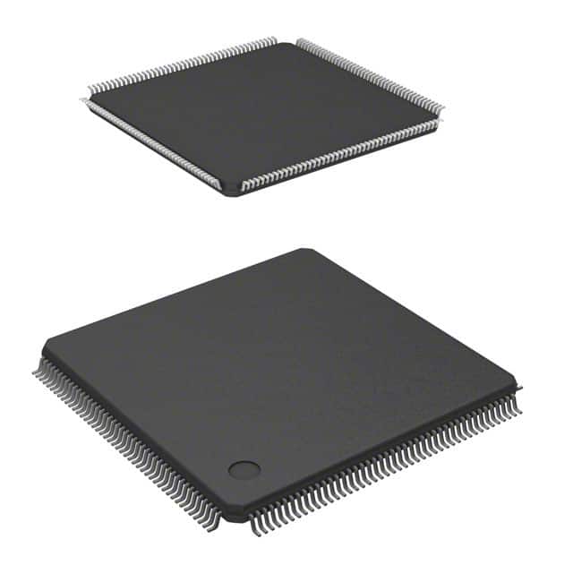 R5F565NCHDFC#30 IC MCU 32BIT 1.5MB FLSH 176LFQFP