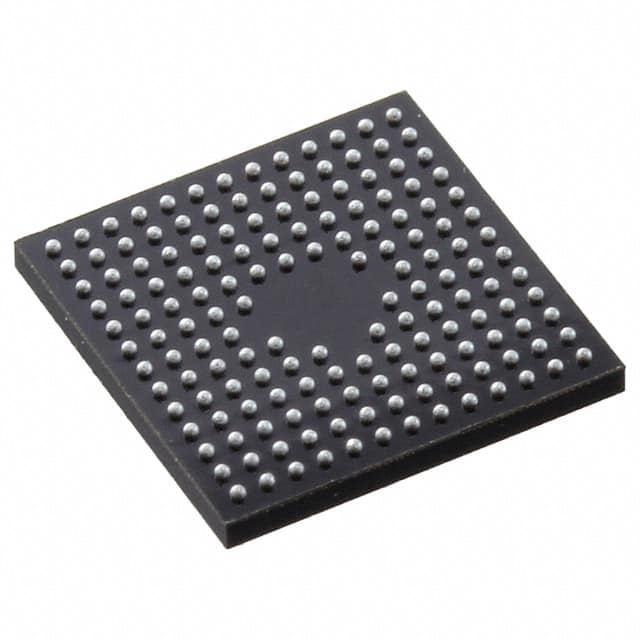 TM4C123BH6ZRBI7R IC MCU 32BIT 256KB FLASH 157BGA