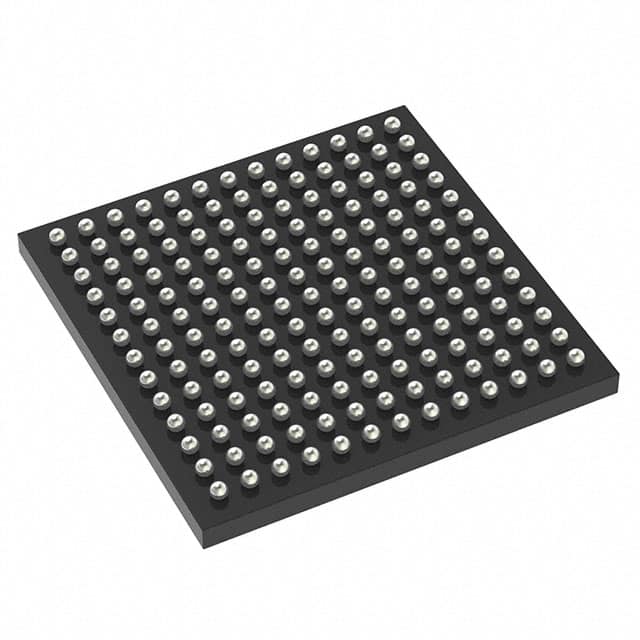 STM32L4P5AGI6 IC MCU 32BIT 1MB FLASH 169UFBGA