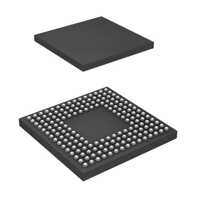R5F564MLGDBG#21 IC MCU 32BIT 4MB FLASH 176LFBGA
