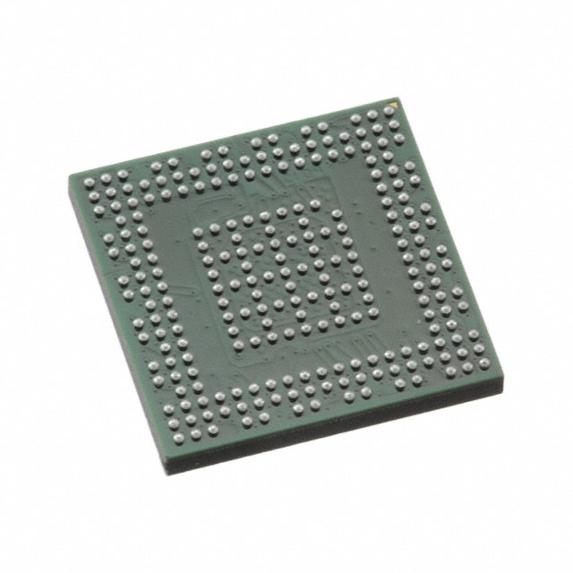 XE216-512-FB236-C20 IC MCU 32BIT ROMLESS 236FBGA
