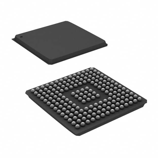 TMS320F28335ZJZA IC MCU 32BIT 512KB FLASH 176BGA