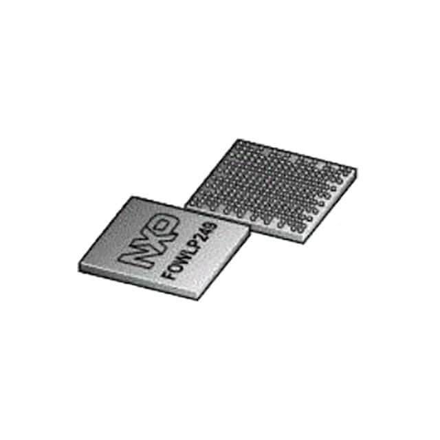 MIMXRT595SFFOC IC MCU 32BIT EXT MEM 249FOWLP