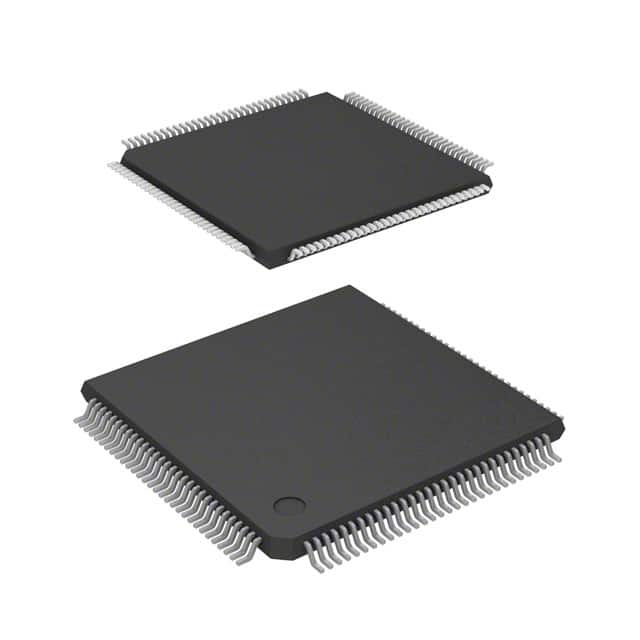 DF2633RTE28V IC MCU 16BIT 256KB FLASH 120TQFP