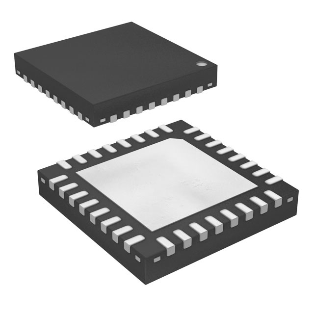 R5F100BCANA#00 IC MCU 16BIT 32KB FLASH 32HWQFN