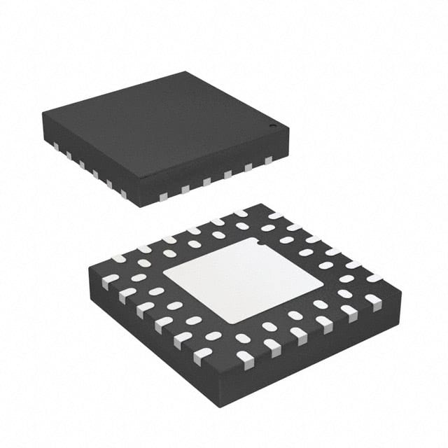 ATMEGA164PA-MCHR IC MCU 8BIT 16KB FLASH 44QFN