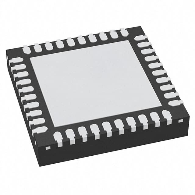 MKE14Z64VFP4 IC MCU 32BIT 64KB FLASH 40HVQFN