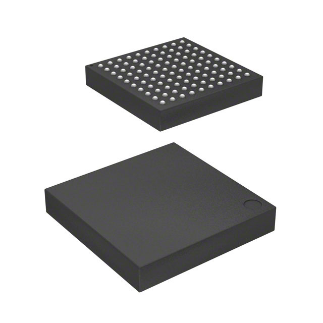 R5F51137ADLJ#2A IC MCU 32BIT 384KB FLSH 100TFLGA