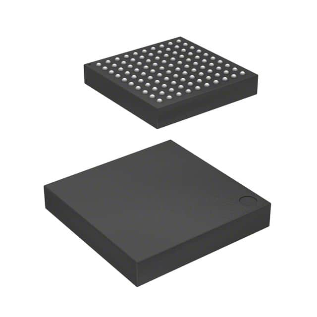 R7FS5D37A2A01CLJ#AC0 IC MCU 32BIT 512KB FLSH 100TFLGA