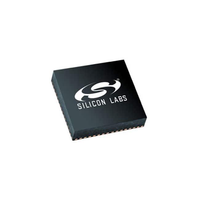 EFM32TG840F32-D-QFN64 IC MCU 32BIT 32KB FLASH 64QFN