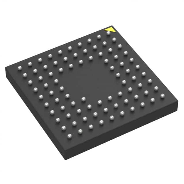R5F523W8ADBL#20 IC MCU 32BIT 512KB FLASH 85TFBGA