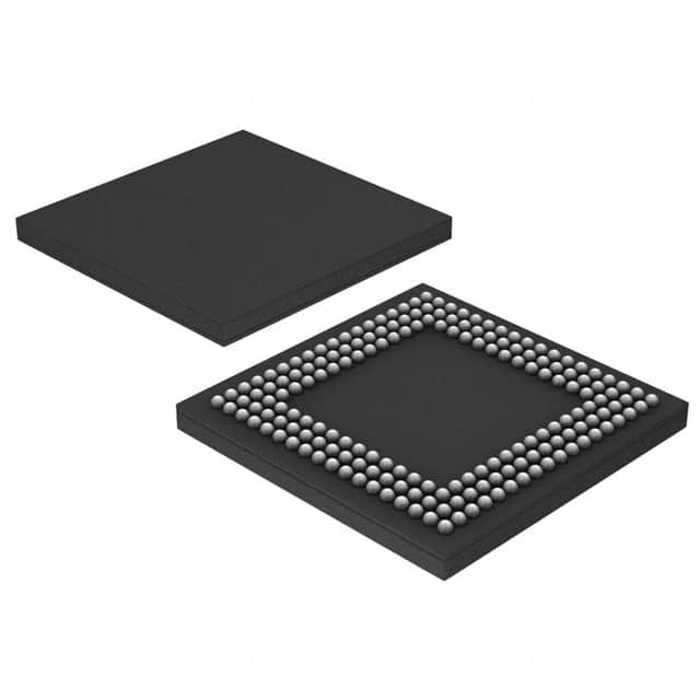 LPC4076FET180,551 IC MCU 32BIT 256KB FLSH 180TFBGA