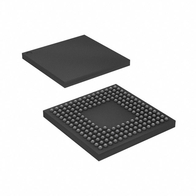 R5F5651EDDLC#20 IC MCU 32BIT 2MB FLASH 177TFLGA