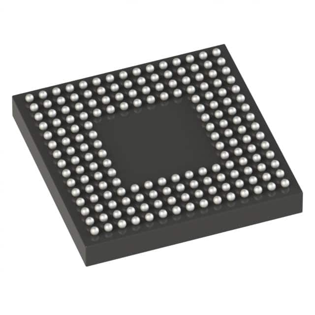 DF2112VBG25HV IC MCU 16BIT 64KB FLASH 176LFBGA