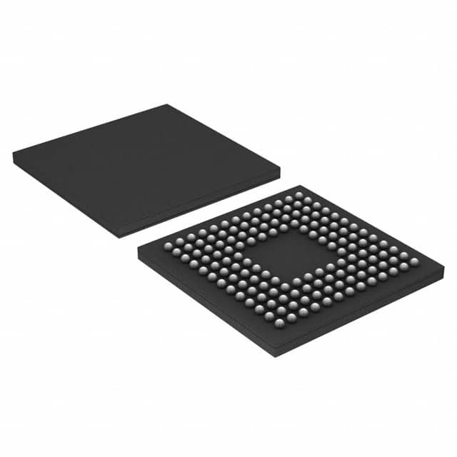 LPC2220FET144/G,55 IC MCU 16/32BIT ROMLESS 144TFBGA