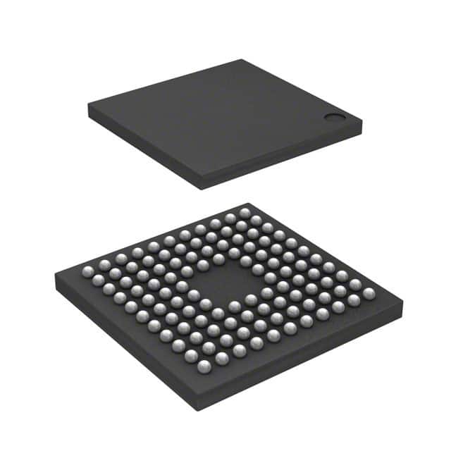 DF2215CUBR24V IC MCU 32BIT 256KB FLSH 112LFBGA
