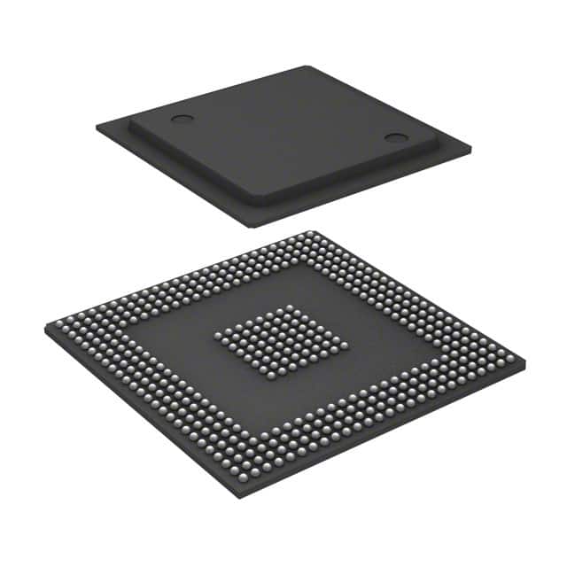 SAK-TC1796-256F150E BD IC MCU 32BIT 2MB FLASH 416BGA