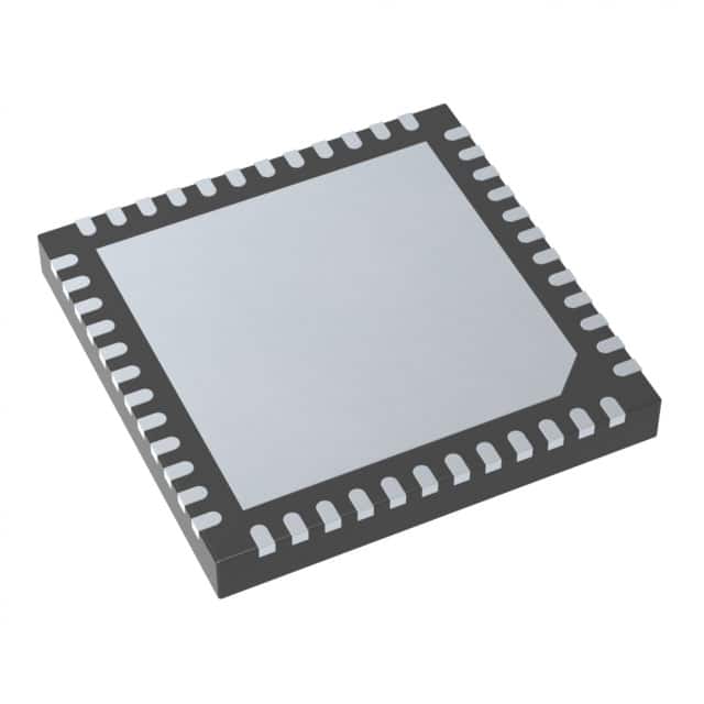 PTN3361BBS,518 IC VIDEO LEVEL SHIFTER 48HVQFN