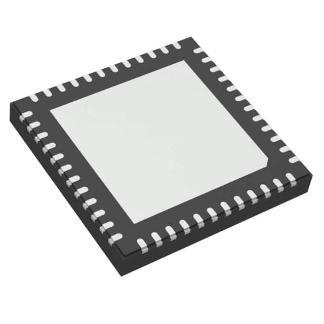 PIC32CM1216MC00048T-E/U5B IC MCU 32BIT 128KB FLASH 48VQFN