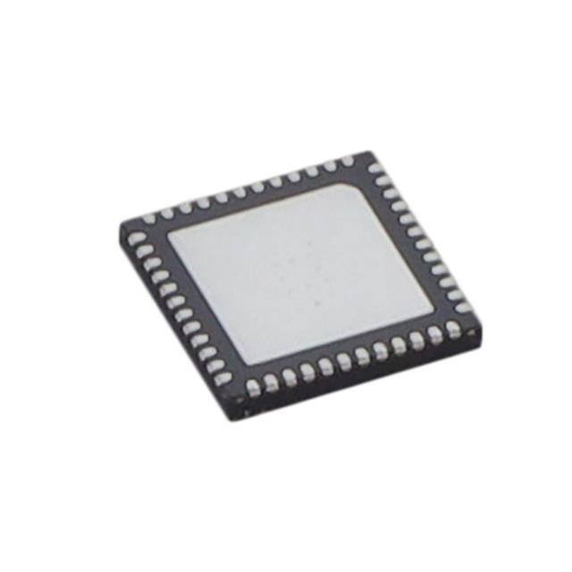 PIC32CM5164JH01048-I/U5B 48QFN, 512KB FLASH, 48MHZ, TRAY,