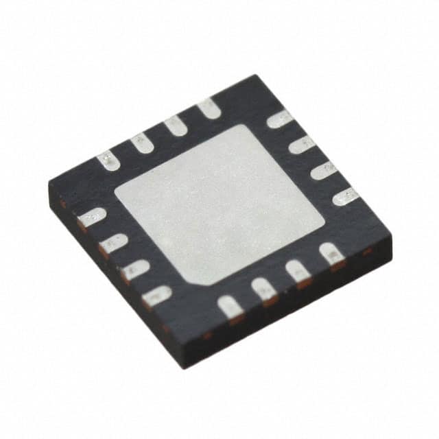 MC9S08QG8MFFE IC MCU 8BIT 8KB FLASH 16QFN