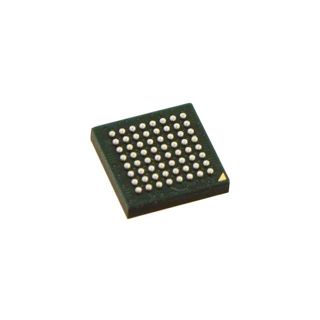 MK20DN128VMP5 IC MCU 32BIT 128KB FLSH 64MAPBGA