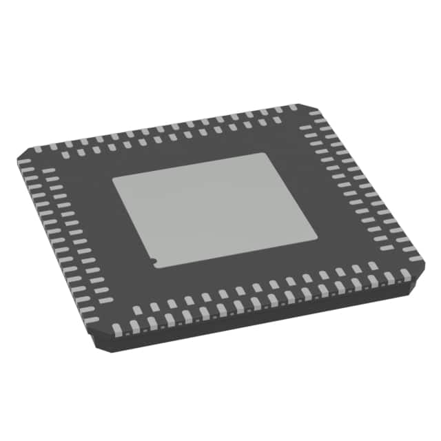 PIC32MZ1025W104132-I/NX IC MCU 32BIT 1MB FLASH 132VQFN