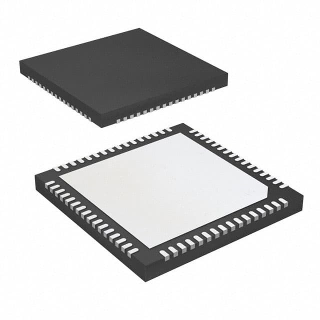 R5F11FLLANA#20 IC MCU 16BIT 512KB FLASH 64HVQFN