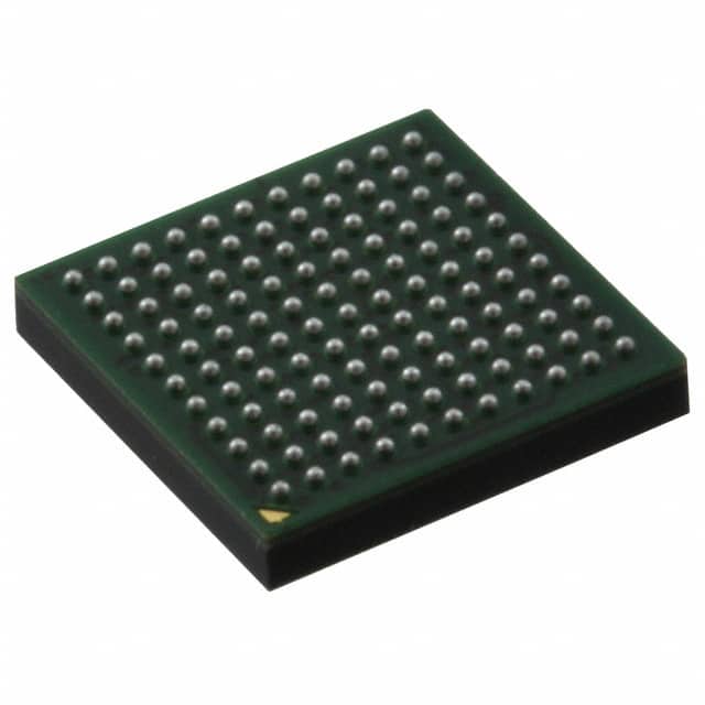 MKL26Z256VMC4 IC MCU 32B 256KB FLASH 121MAPBGA