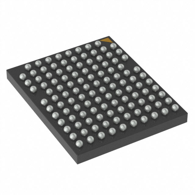 CY8C6347BZI-BLD43 IC MCU 32BIT 1MB FLASH 116BGA