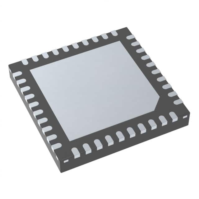 R5F104EHANA#40 IC MCU 16BIT 192KB FLASH 40HWQFN