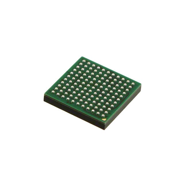 SPC5606EEF2VMCR IC MCU 32B 512KB FLASH 121MAPBGA
