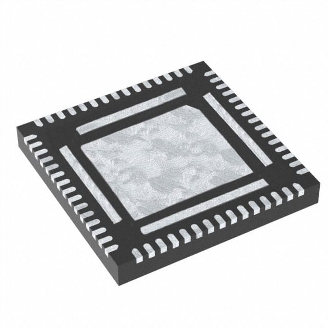 XU316-1024-QF60A-C32 IC MCU 32BIT 8KB OTP 60QFN