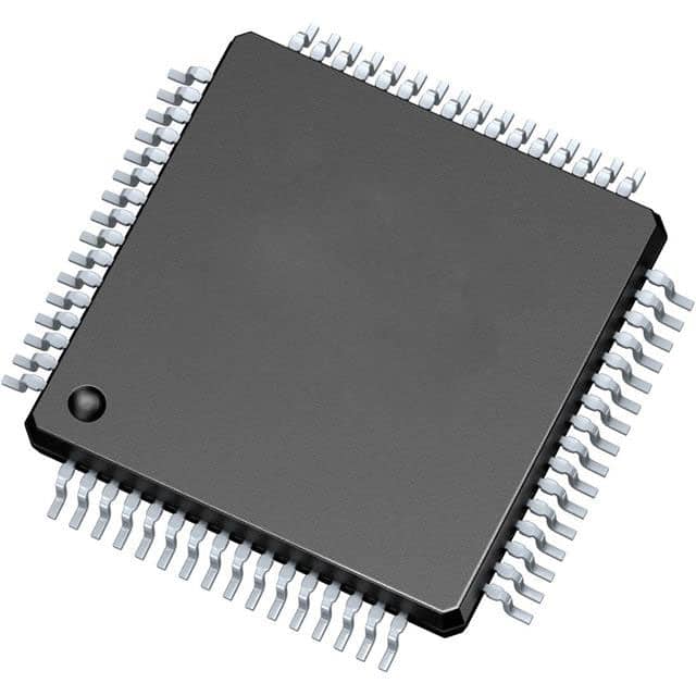 XMC7200D-F176K8384AA IC MCU 32BT 8.188MB FLSH 176QFP