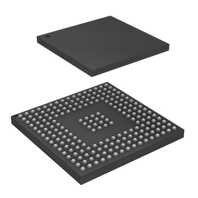 SPC5668GF1AMMG IC MCU 32BIT 2MB FLASH 208MAPBGA