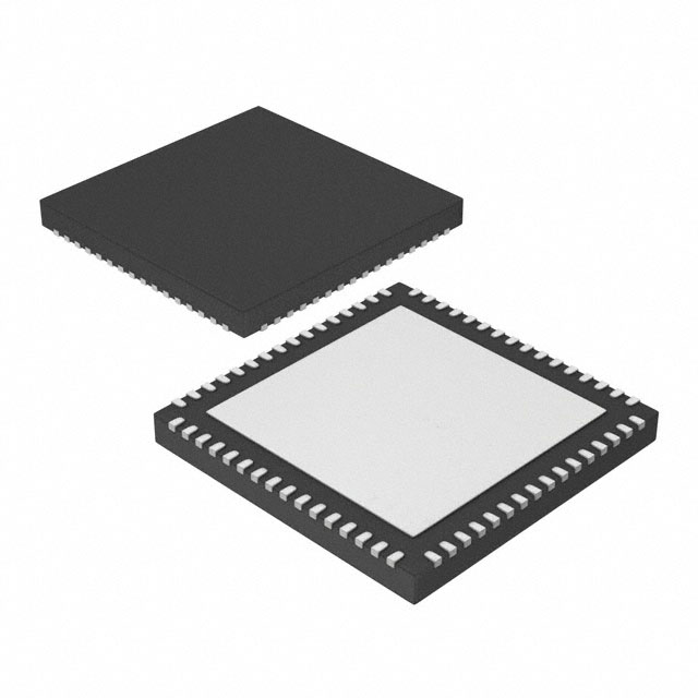 CY9AF114LAQN-G-AVE2 IC MCU 32BIT 256KB FLASH 64QFN