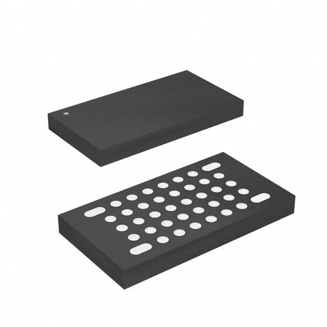 ATMEGA16HVA-4CKU IC MCU 8BIT 16KB FLASH 36LGA