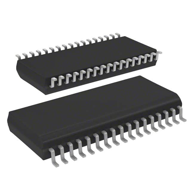 ST72F621L4M1 IC MCU 8BIT 16KB FLASH 34SOIC