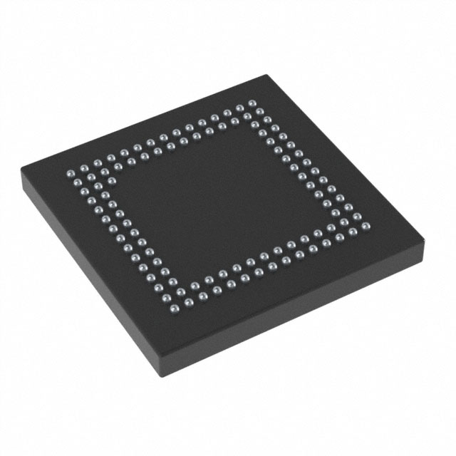 TMPM365FYXBG(HJ) IC MCU 32BIT 256KB FLSH 105LFBGA