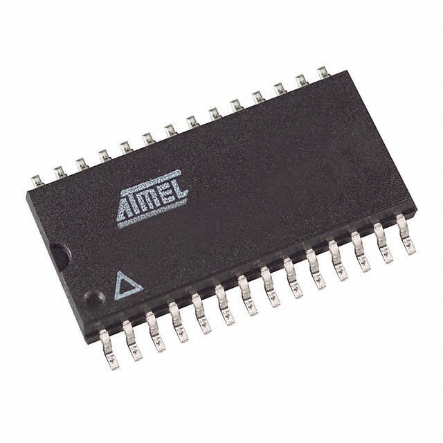 AT89C5115-TISUM IC MCU 8BIT 16KB FLASH 28SOIC