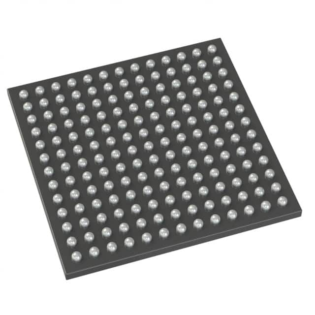 MIMXRT1042XFP5B IC MCU 32BIT 128KB ROM 169LFBGA