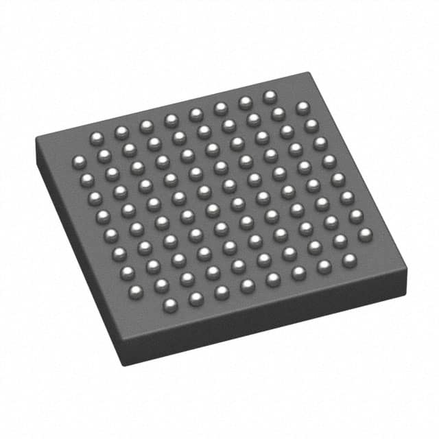 MAX32651GWQ+ IC MCU 32BIT 3MB FLASH 96WLP