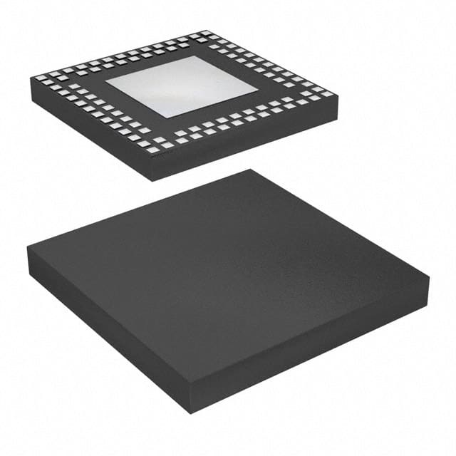 SIM3C157-B-GMR IC MCU 32BIT 128KB FLASH 92LGA