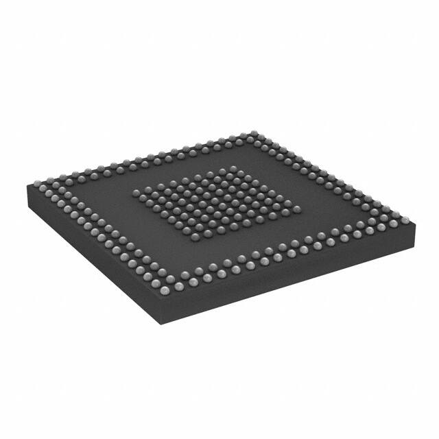 XS1-U12A-128-FB217-C10 IC MCU 32BIT 128KB SRAM 217FBGA