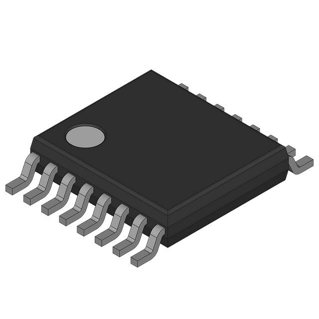 MC9S08SH32MTG MICROCONTROLLER, 8-BIT, HC08/S08