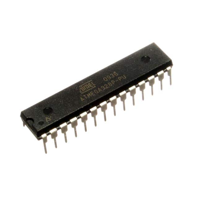 ATMEGA328P-PU Arduino Bootloader ATMEGA328P-PU MCU with Arduino U